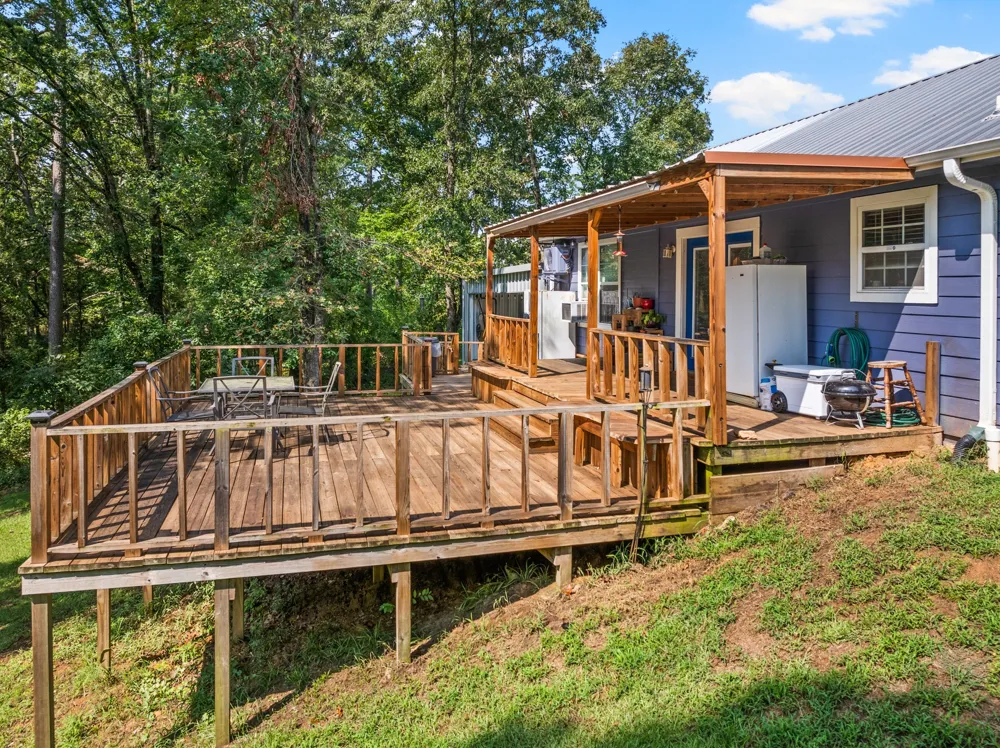 509 County Road 1309 Pittsburg, TX 75686