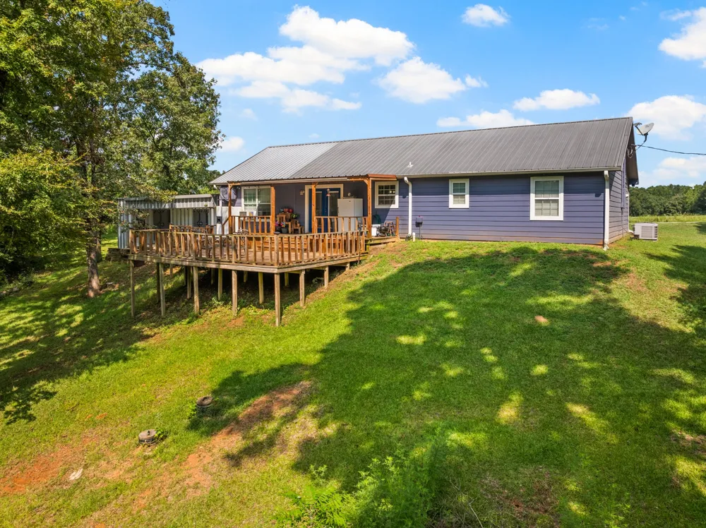 509 County Road 1309 Pittsburg, TX 75686