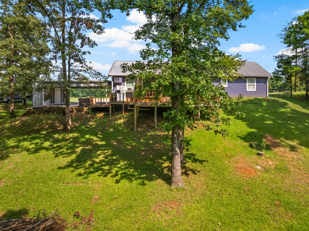 509 County Road 1309 Pittsburg, TX 75686