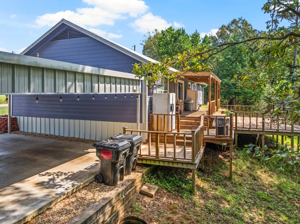 509 County Road 1309 Pittsburg, TX 75686