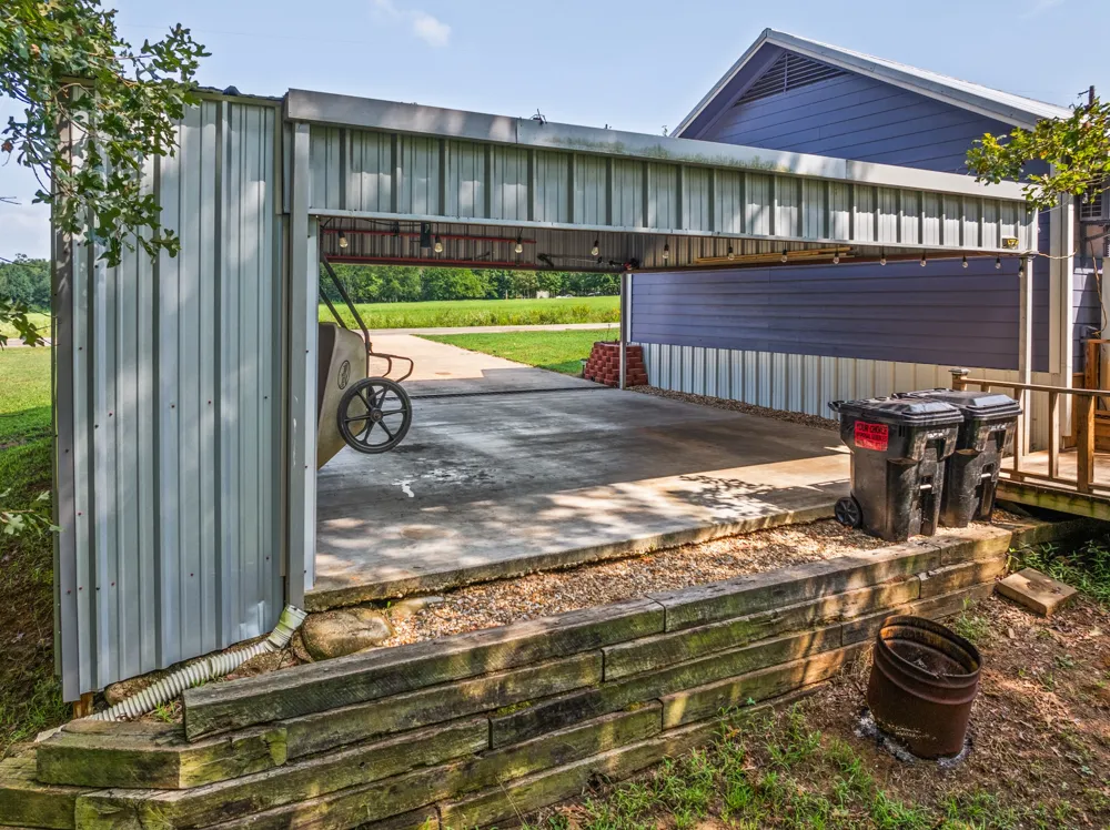 509 County Road 1309 Pittsburg, TX 75686