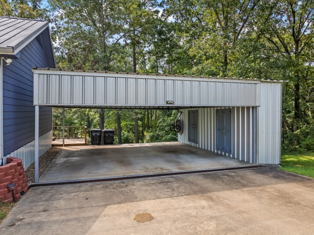 509 County Road 1309 Pittsburg, TX 75686