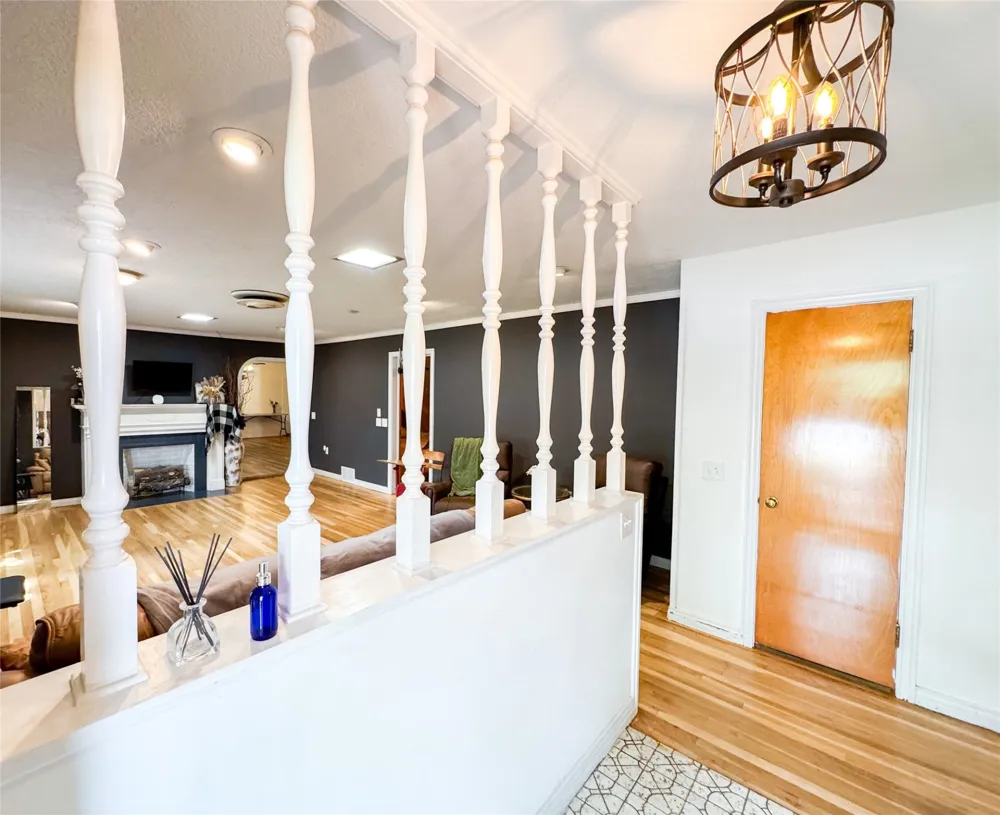 1303 Grand Central Avenue O'Brien, TX 79539