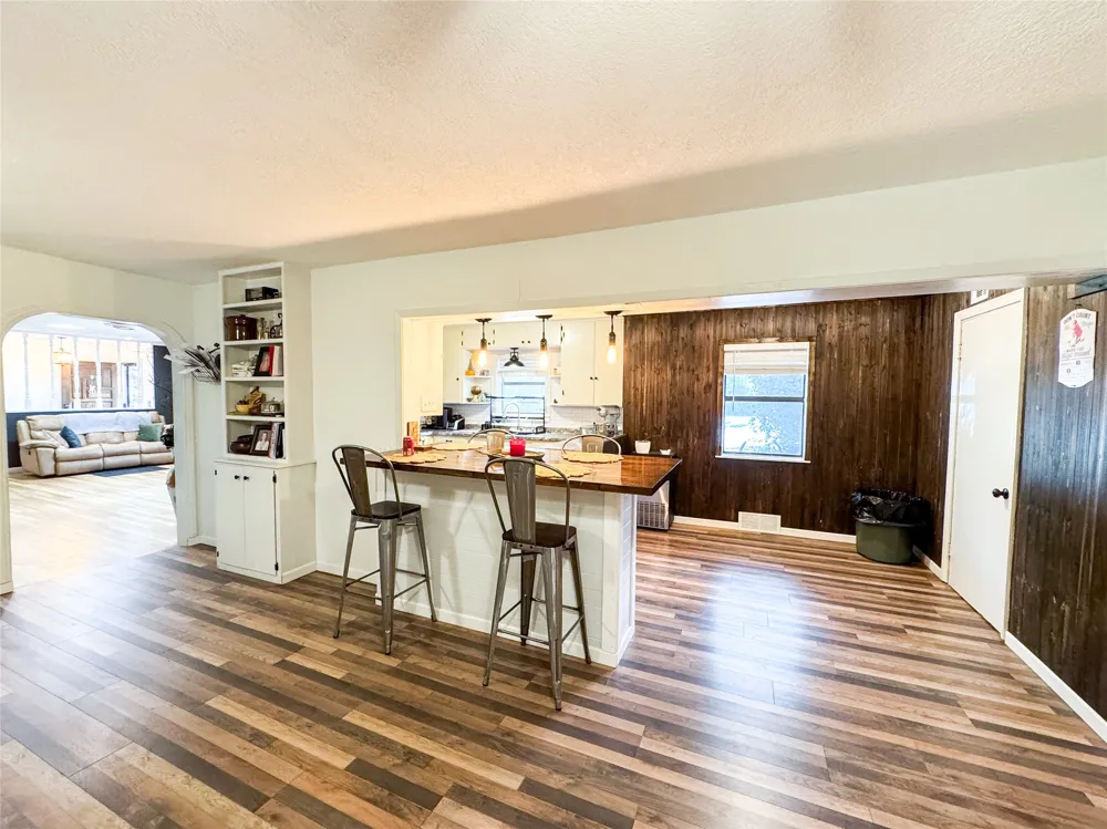 1303 Grand Central Avenue O'Brien, TX 79539