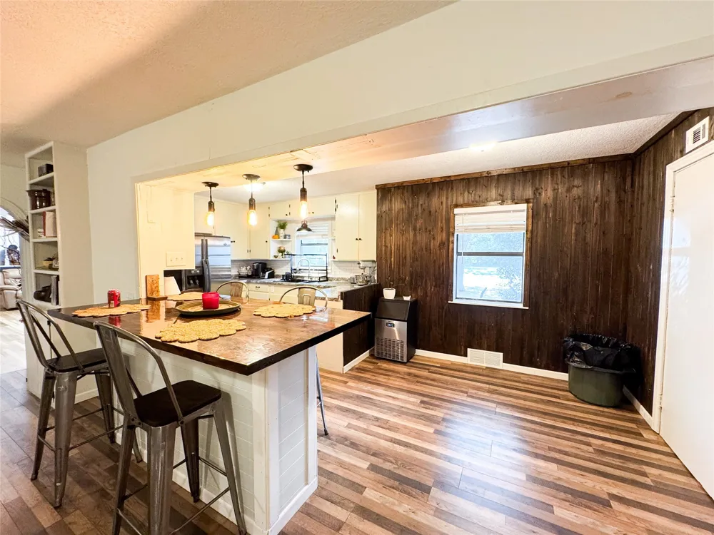 1303 Grand Central Avenue O'Brien, TX 79539