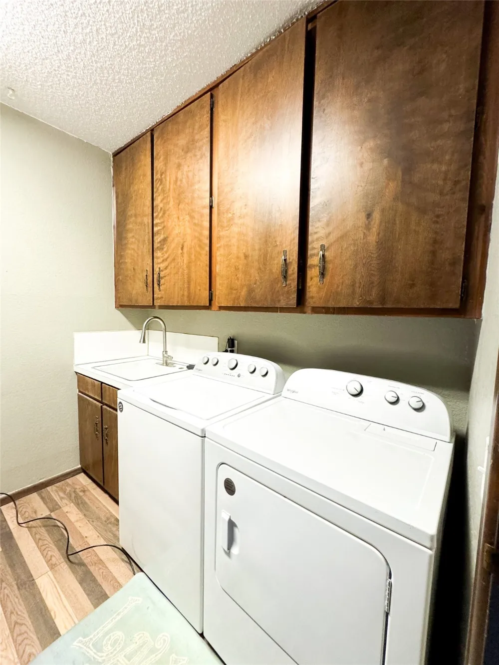 1303 Grand Central Avenue O'Brien, TX 79539
