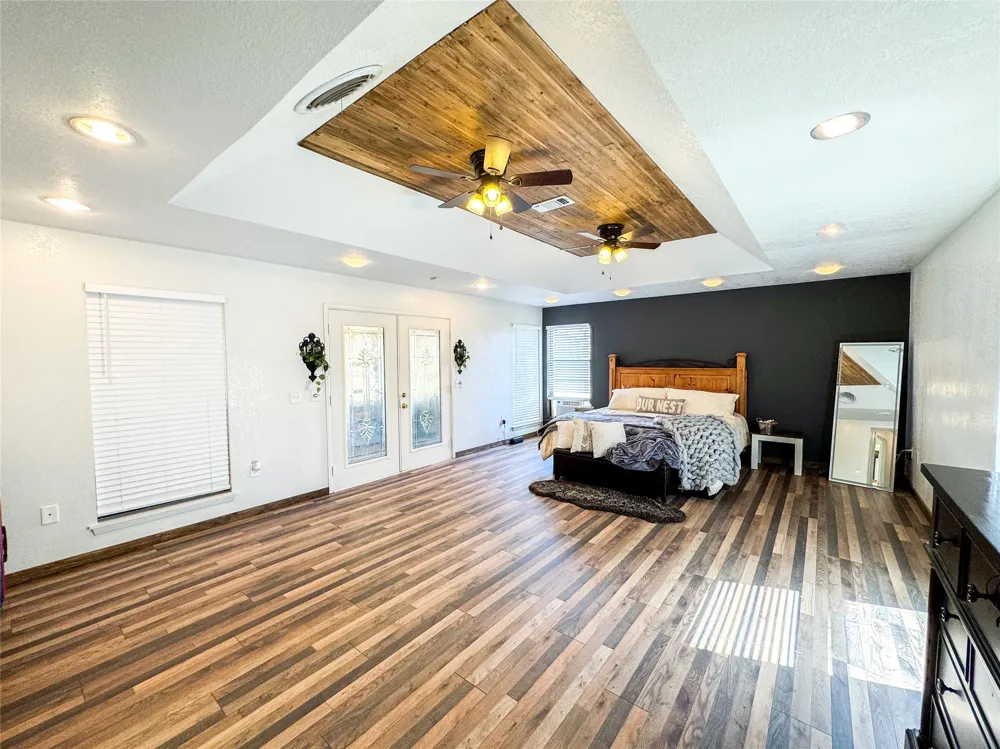 1303 Grand Central Avenue O'Brien, TX 79539