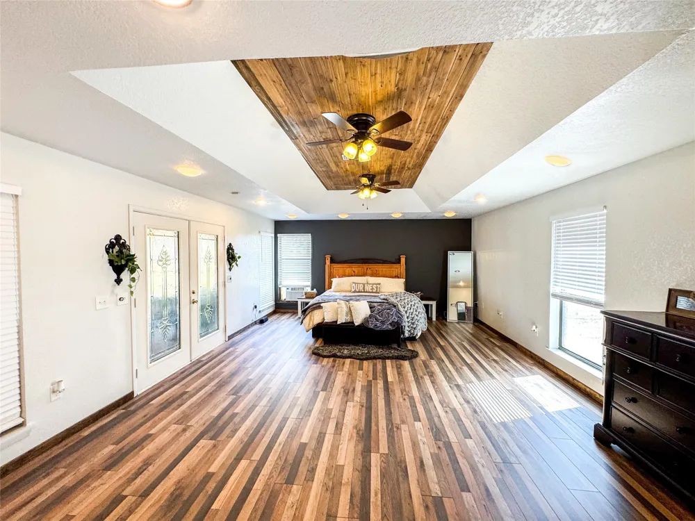 1303 Grand Central Avenue O'Brien, TX 79539