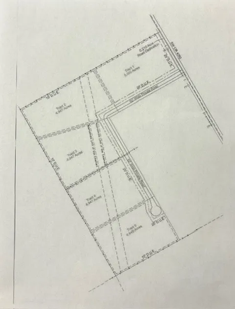 SW CR 4260 Tract 3