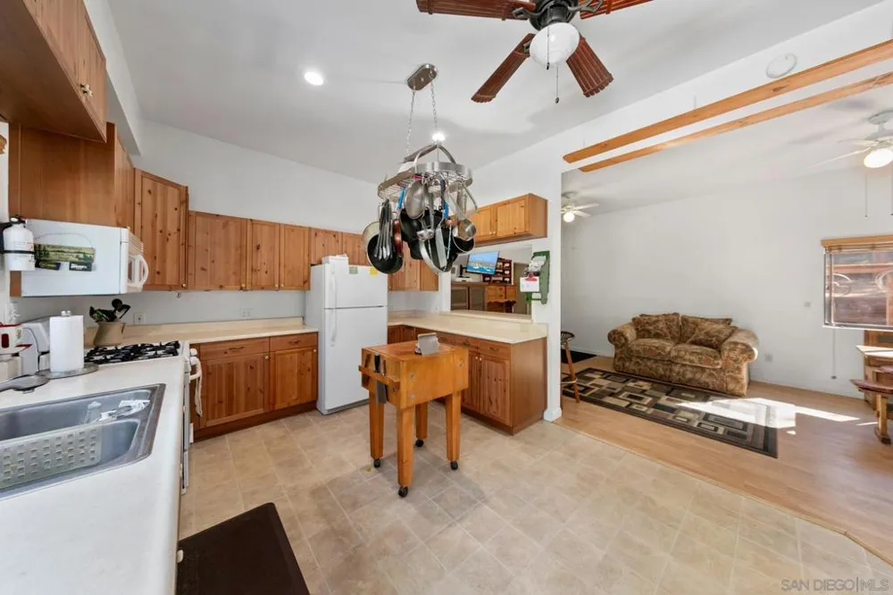 8203 Morris Ranch Road Mount Laguna, CA 91948