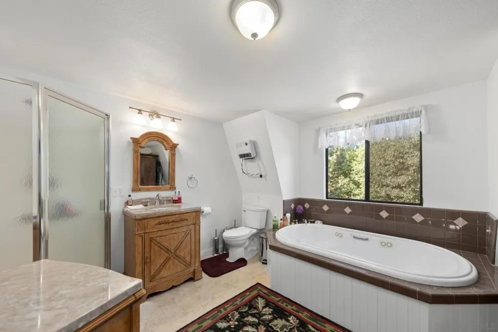 8203 Morris Ranch Road Mount Laguna, CA 91948