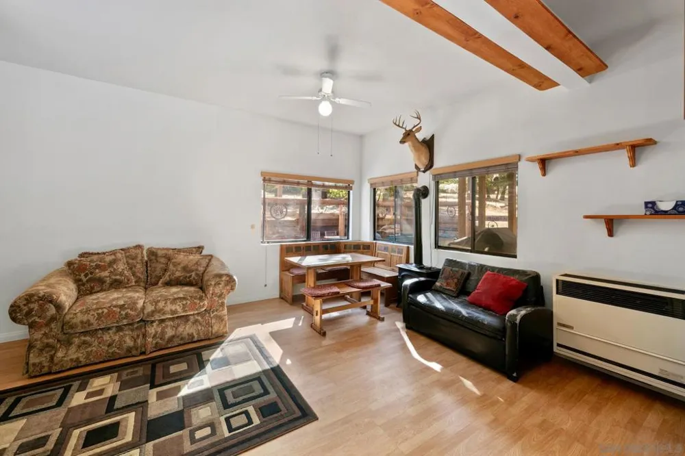8203 Morris Ranch Road Mount Laguna, CA 91948