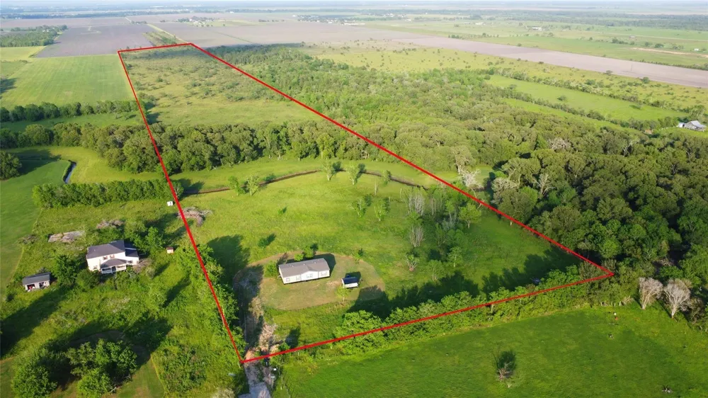 411 Wright Road Kendleton, TX 77435