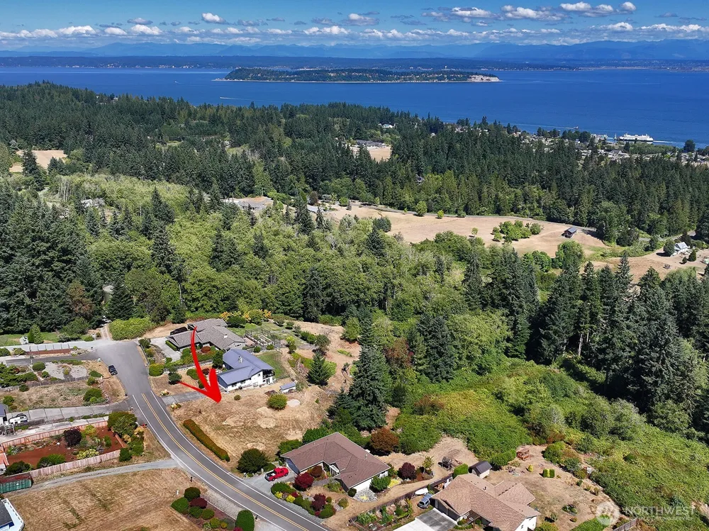 0 xxx Hilltop Drive Clinton, WA 98236
