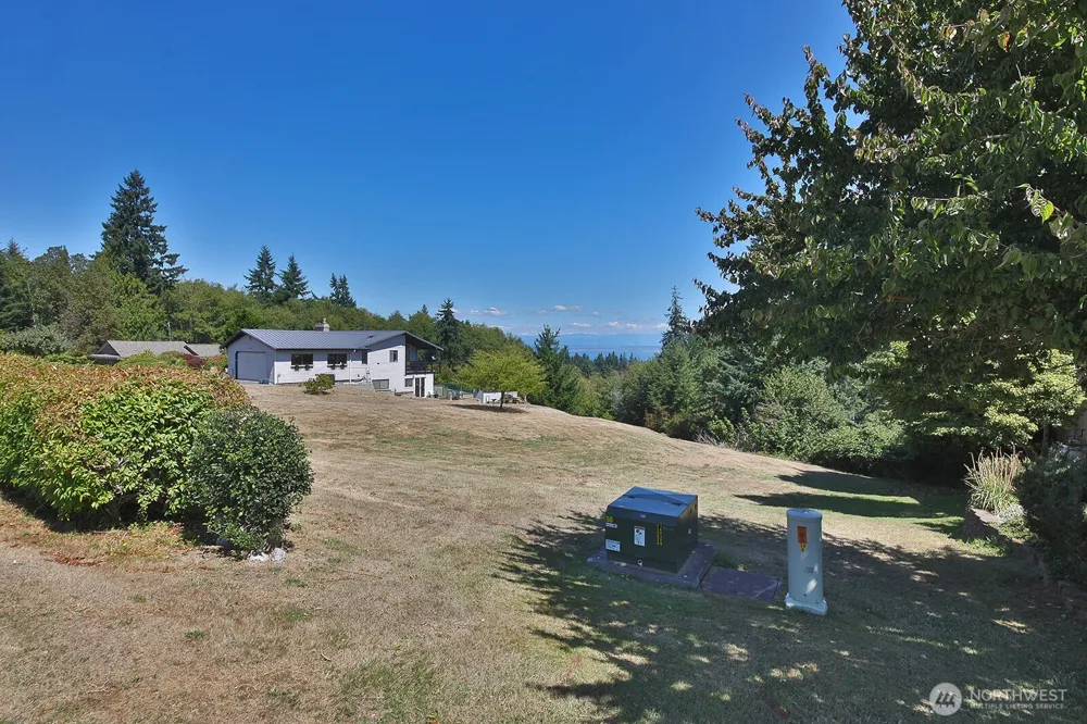 0 xxx Hilltop Drive Clinton, WA 98236