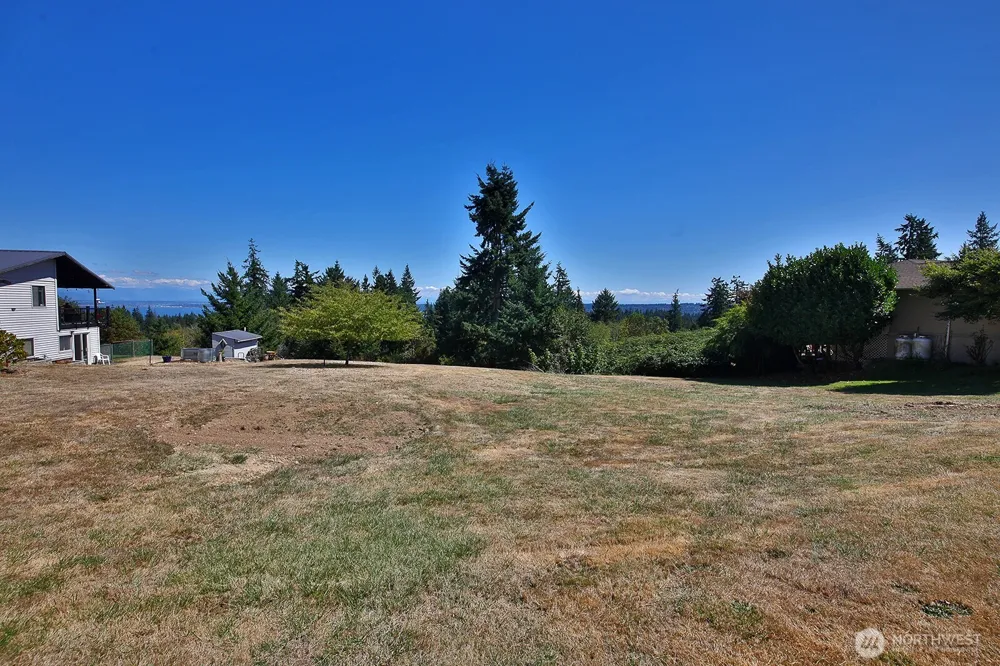 0 xxx Hilltop Drive Clinton, WA 98236