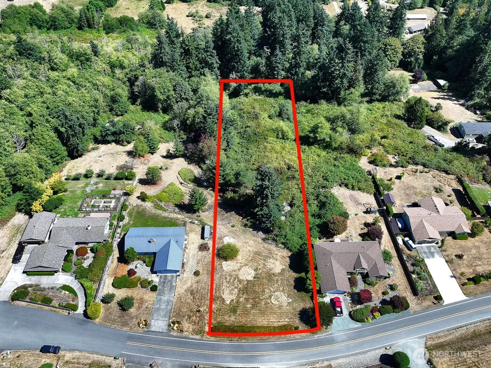 0 xxx Hilltop Drive Clinton, WA 98236
