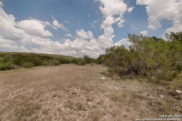 TBD SD 45720 Rocksprings, TX 78880