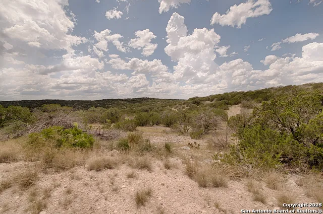 TBD SD 45720 Rocksprings, TX 78880