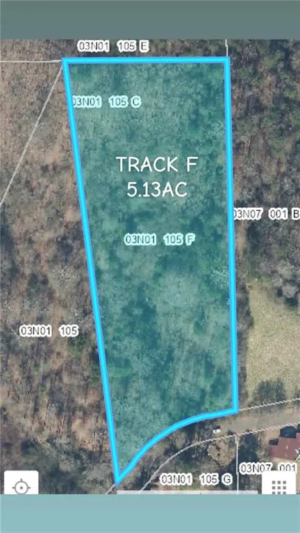 0 Holcomb Road