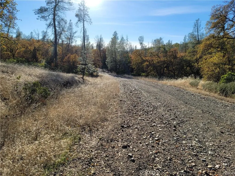 17435 Quail Ridge Road Cottonwood, CA 96022