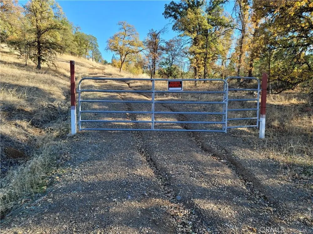 17435 Quail Ridge Road Cottonwood, CA 96022