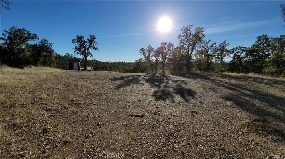 17435 Quail Ridge Road Cottonwood, CA 96022