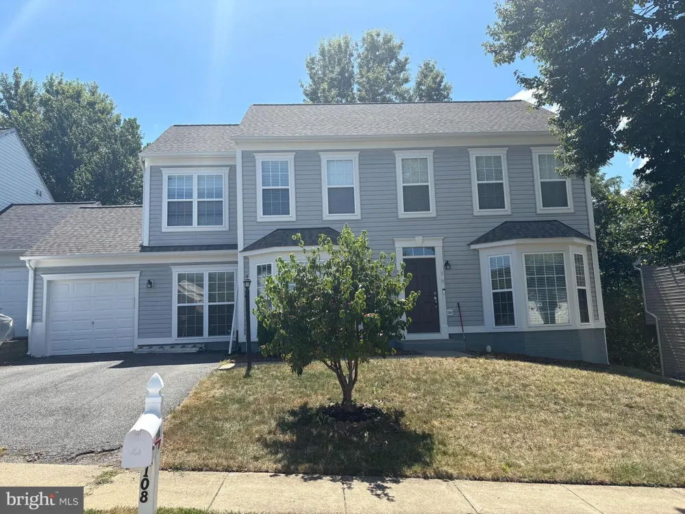 3108 BUTTERFLY WAY Dumfries, VA 22026