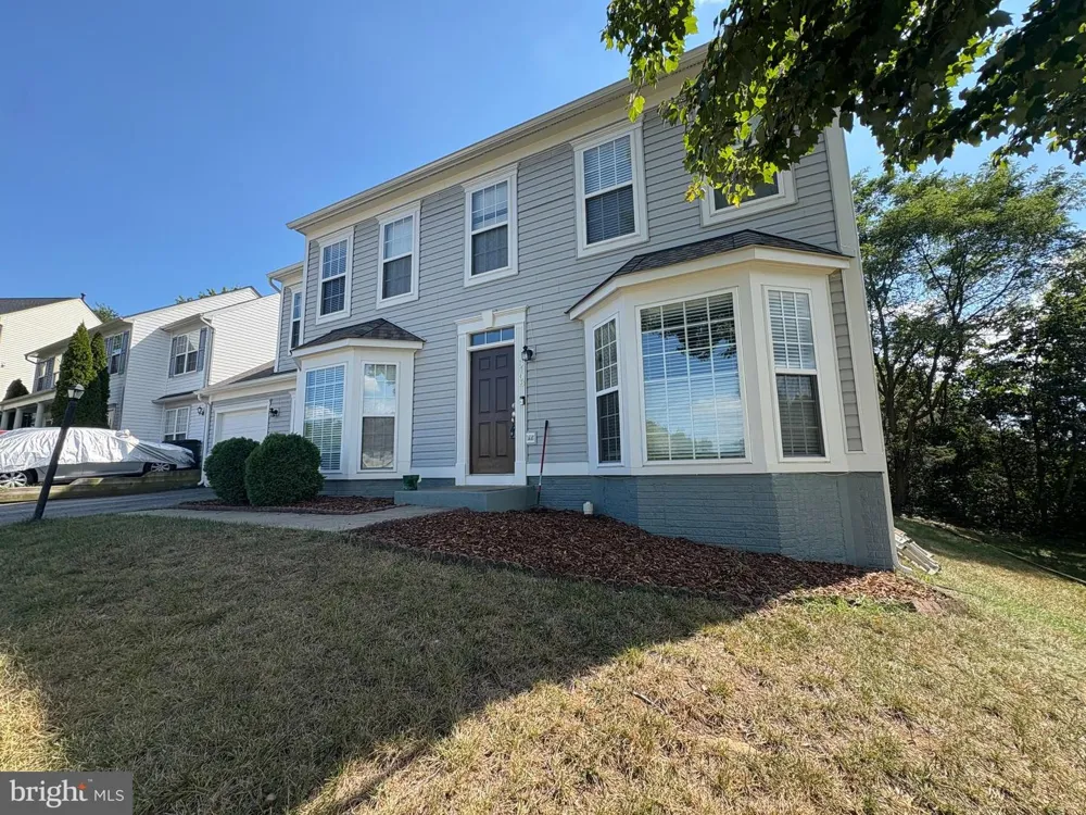 3108 BUTTERFLY WAY Dumfries, VA 22026
