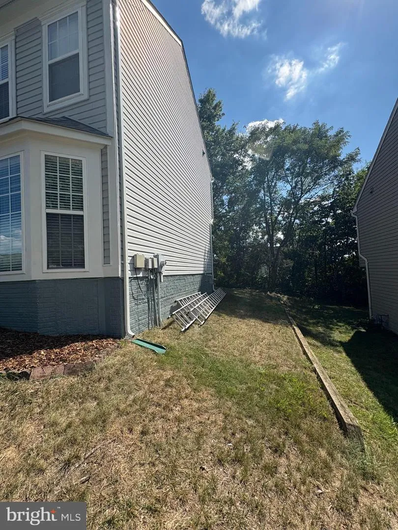 3108 BUTTERFLY WAY Dumfries, VA 22026