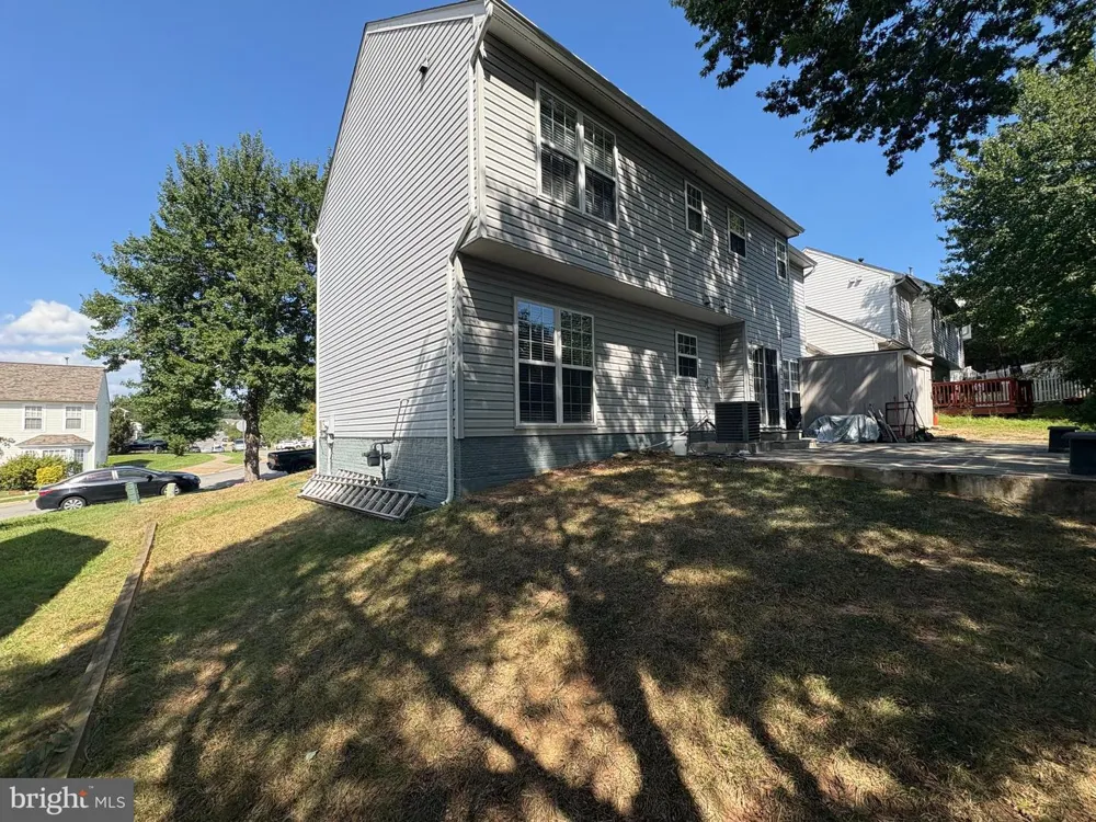 3108 BUTTERFLY WAY Dumfries, VA 22026