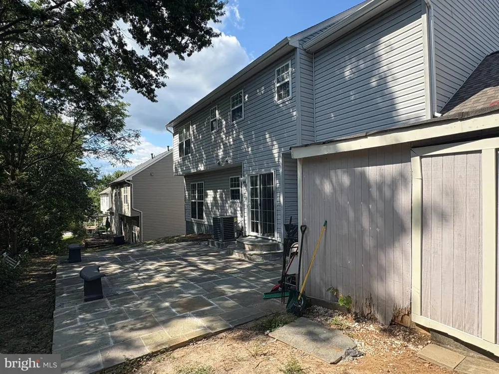 3108 BUTTERFLY WAY Dumfries, VA 22026