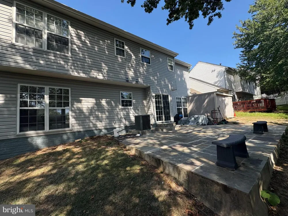 3108 BUTTERFLY WAY Dumfries, VA 22026