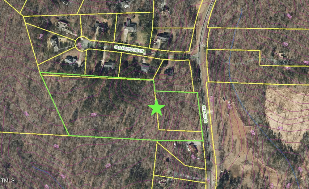 3901 Old Nc 86 Hillsborough, NC 27278
