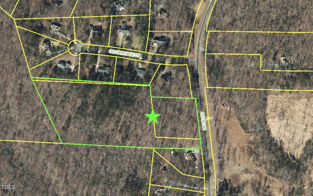 3901 Old Nc 86 Hillsborough, NC 27278
