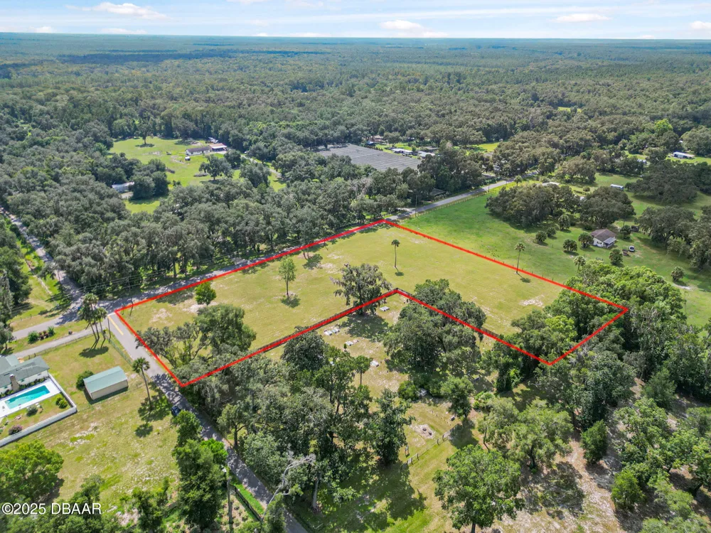 1340 Church Street Pierson, FL 32180