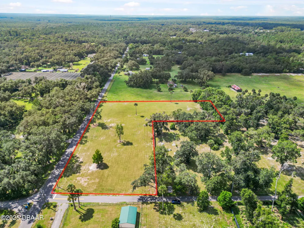 1340 Church Street Pierson, FL 32180