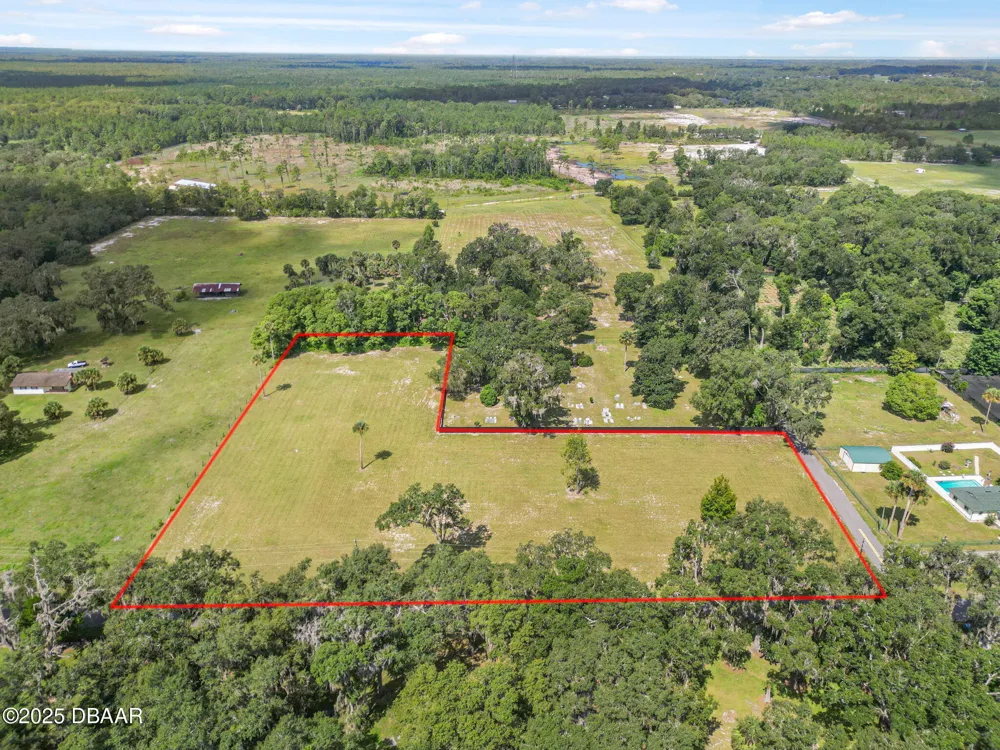 1340 Church Street Pierson, FL 32180