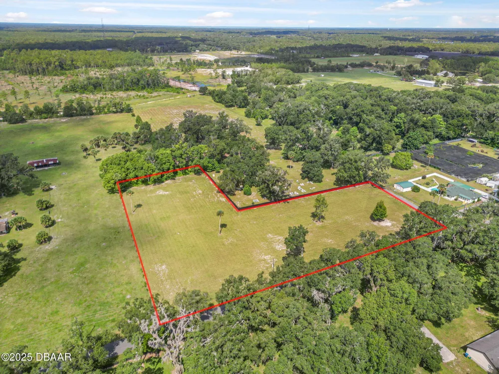 1340 Church Street Pierson, FL 32180