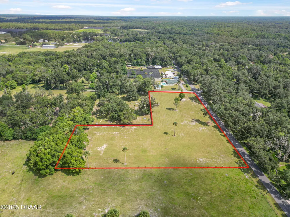 1340 Church Street Pierson, FL 32180