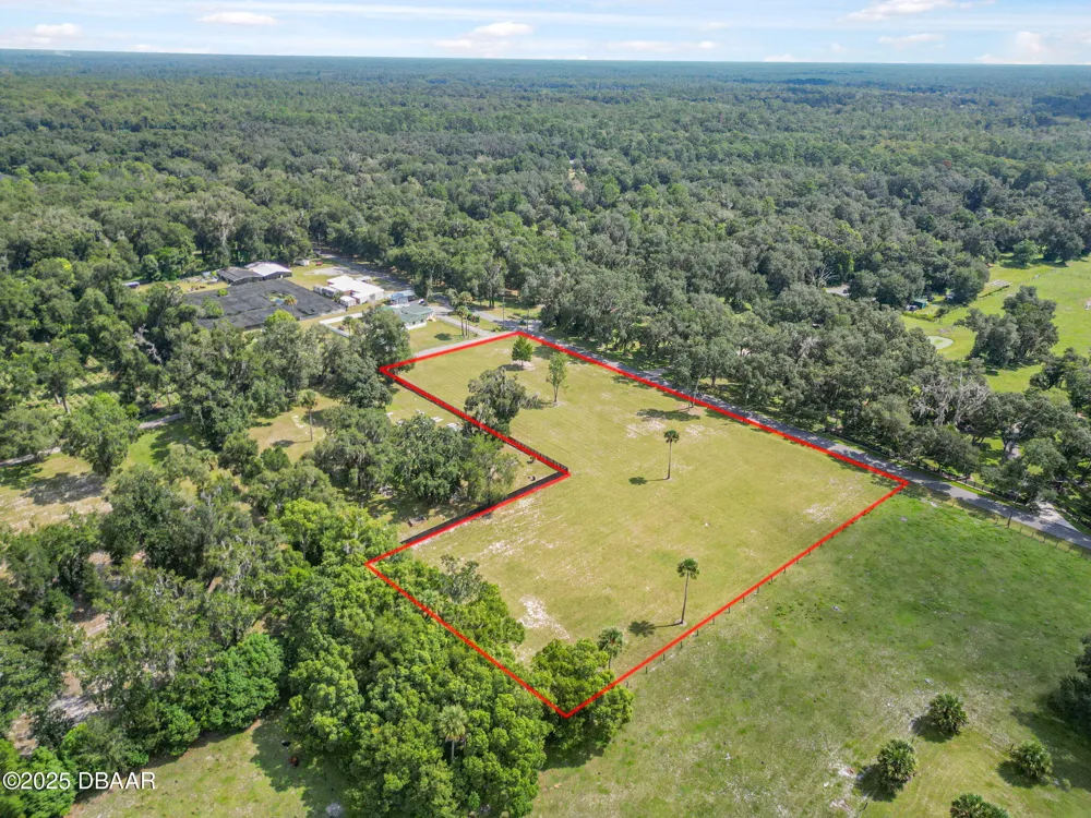 1340 Church Street Pierson, FL 32180
