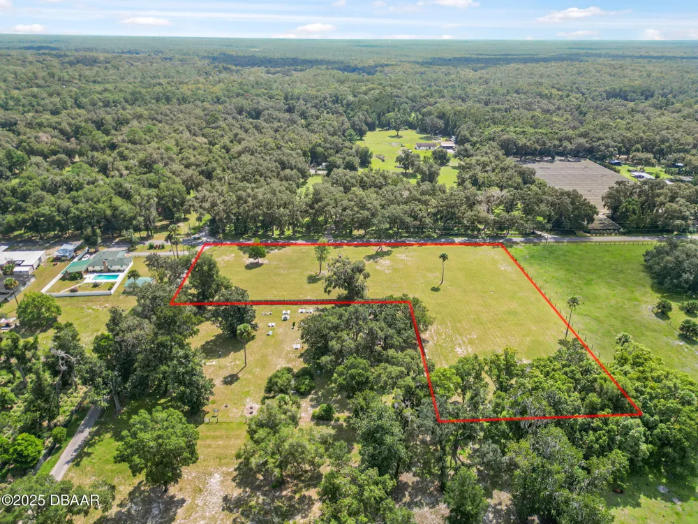 1340 Church Street Pierson, FL 32180