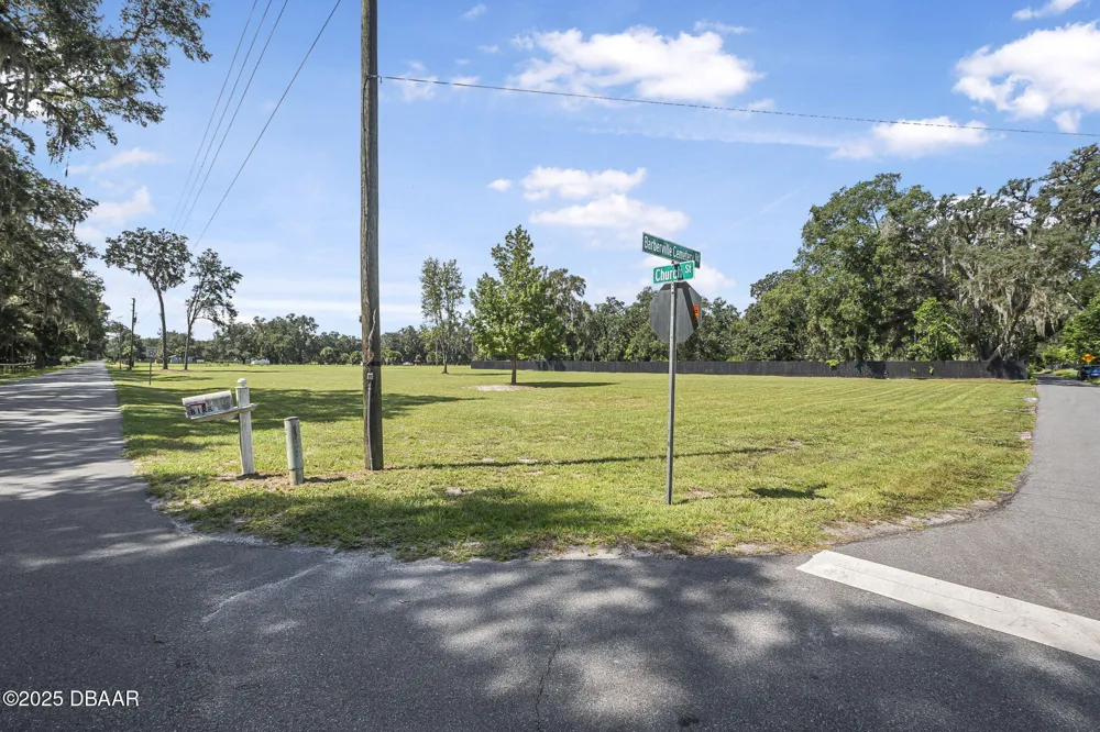 1340 Church Street Pierson, FL 32180