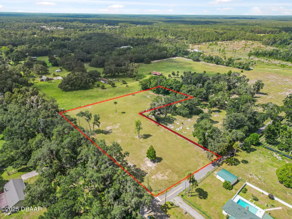 1340 Church Street Pierson, FL 32180