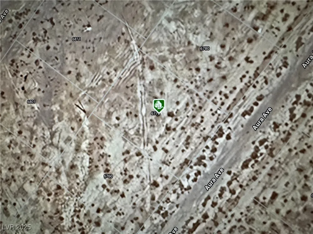 6770 Aura Avenue Pahrump, NV 89060