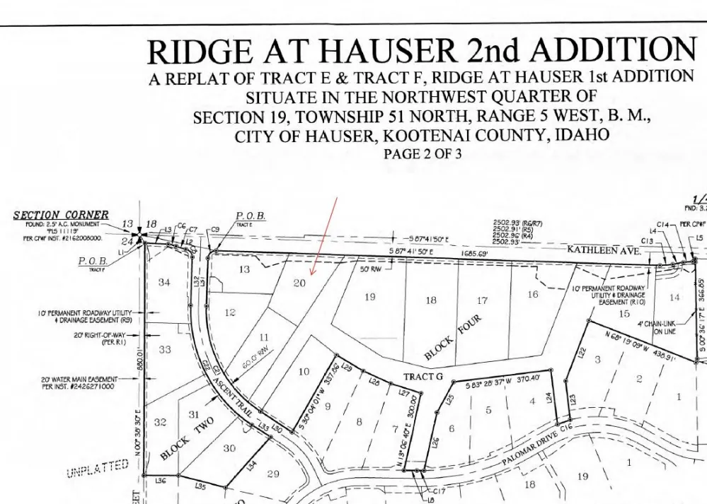 17372 W Kathleen Avenue Hauser, ID 83854