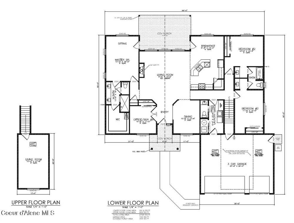 17372 W Kathleen Avenue Hauser, ID 83854
