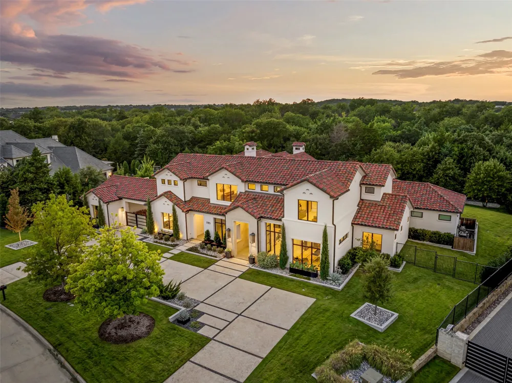 1785 Terra Bella Drive