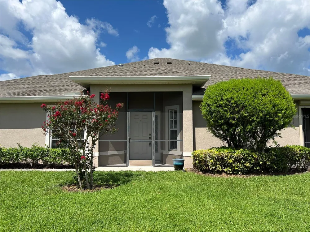 3653 LAKEWOOD BOULEVARD North Port, FL 34287