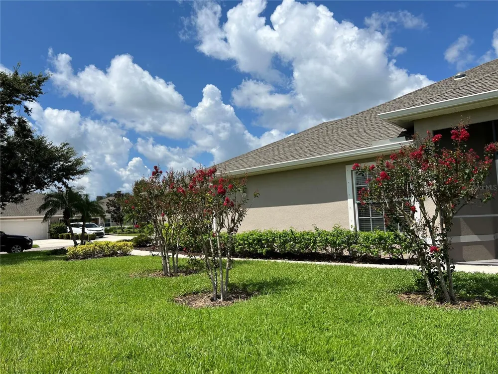 3653 LAKEWOOD BOULEVARD North Port, FL 34287